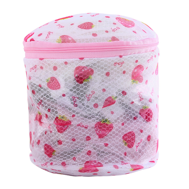 Bra Wash Bag Lingerie Laundry Mesh Washing Bag