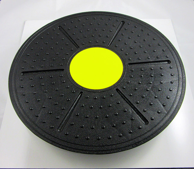 Large 40cm Wobble Balance Board 