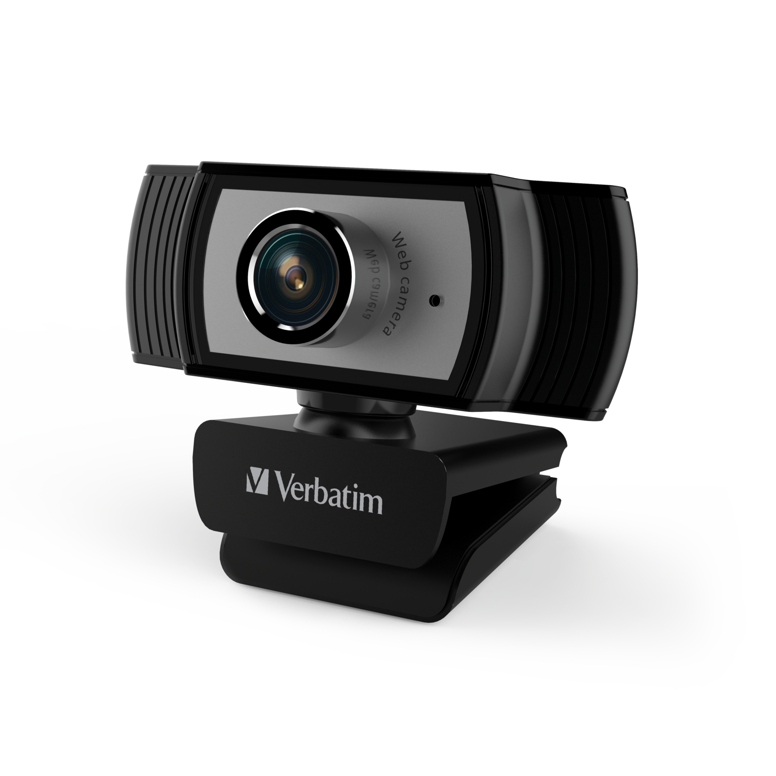 Verbatim 1080p Full HD Webcam