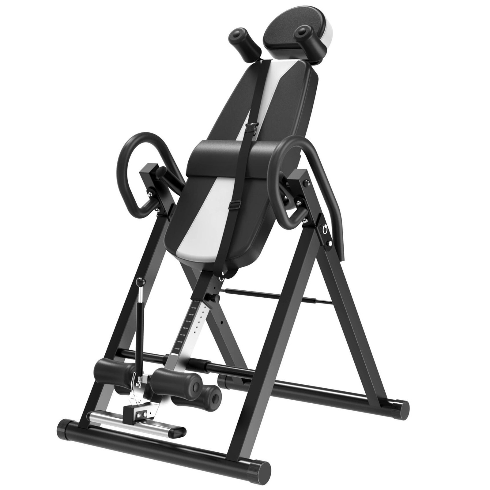 Fitplus Gravity Heavy Duty Inversion Table Machine 