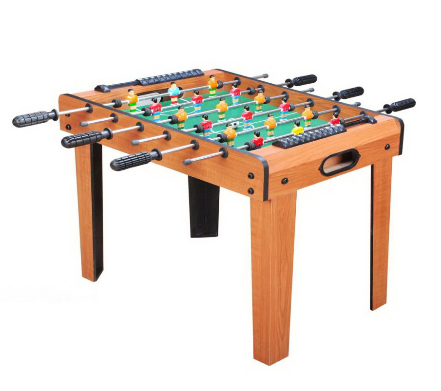 Foosball Soccer Table Home Football Game 