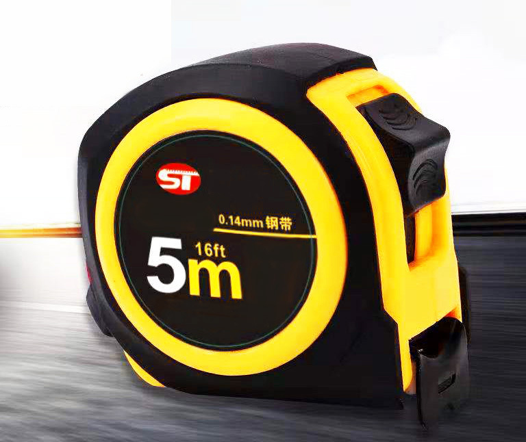 5m Industrial Measurement Tape Measure 