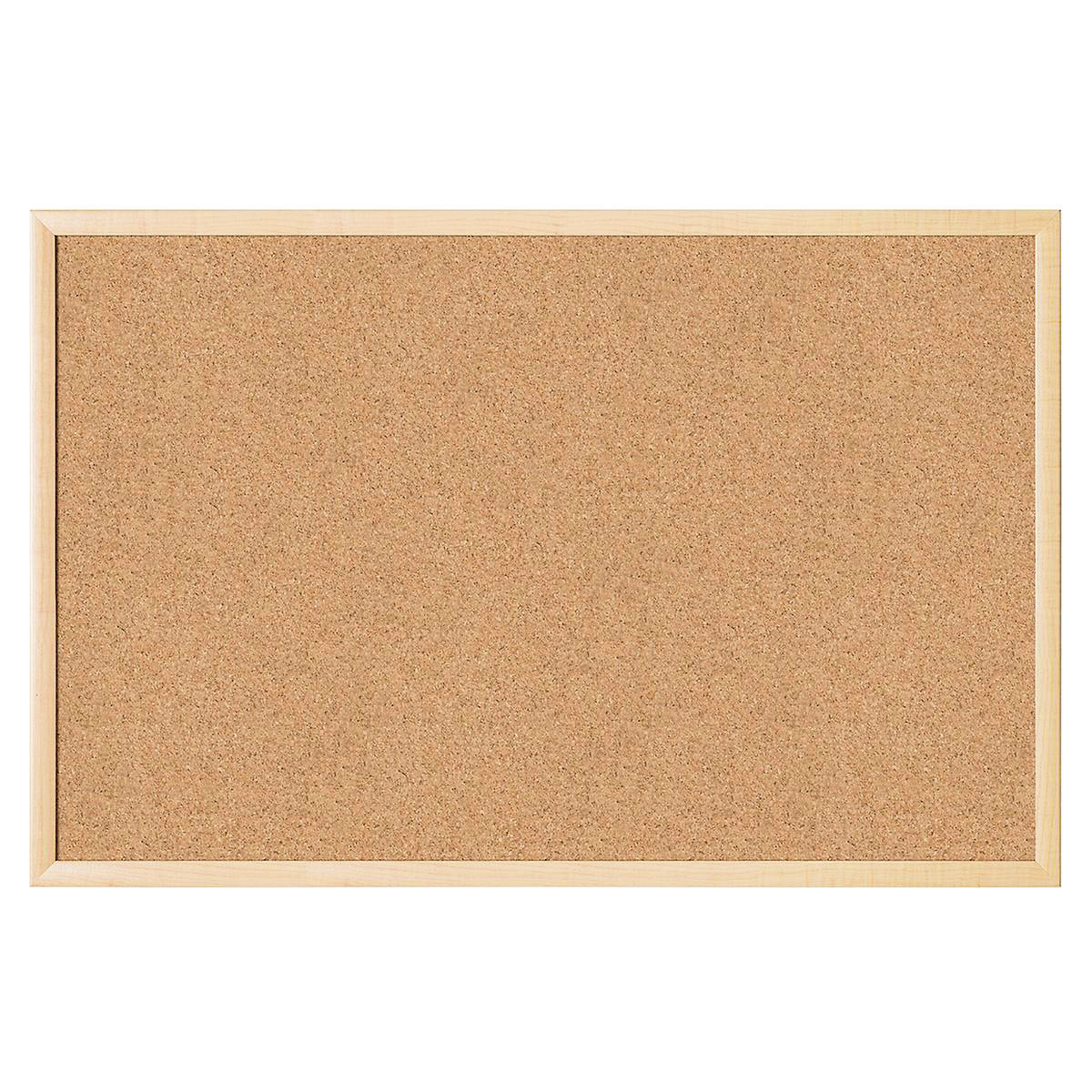 Pinboard Message Bulletin Notice Memo Board Corkboard (30 x 40cm)