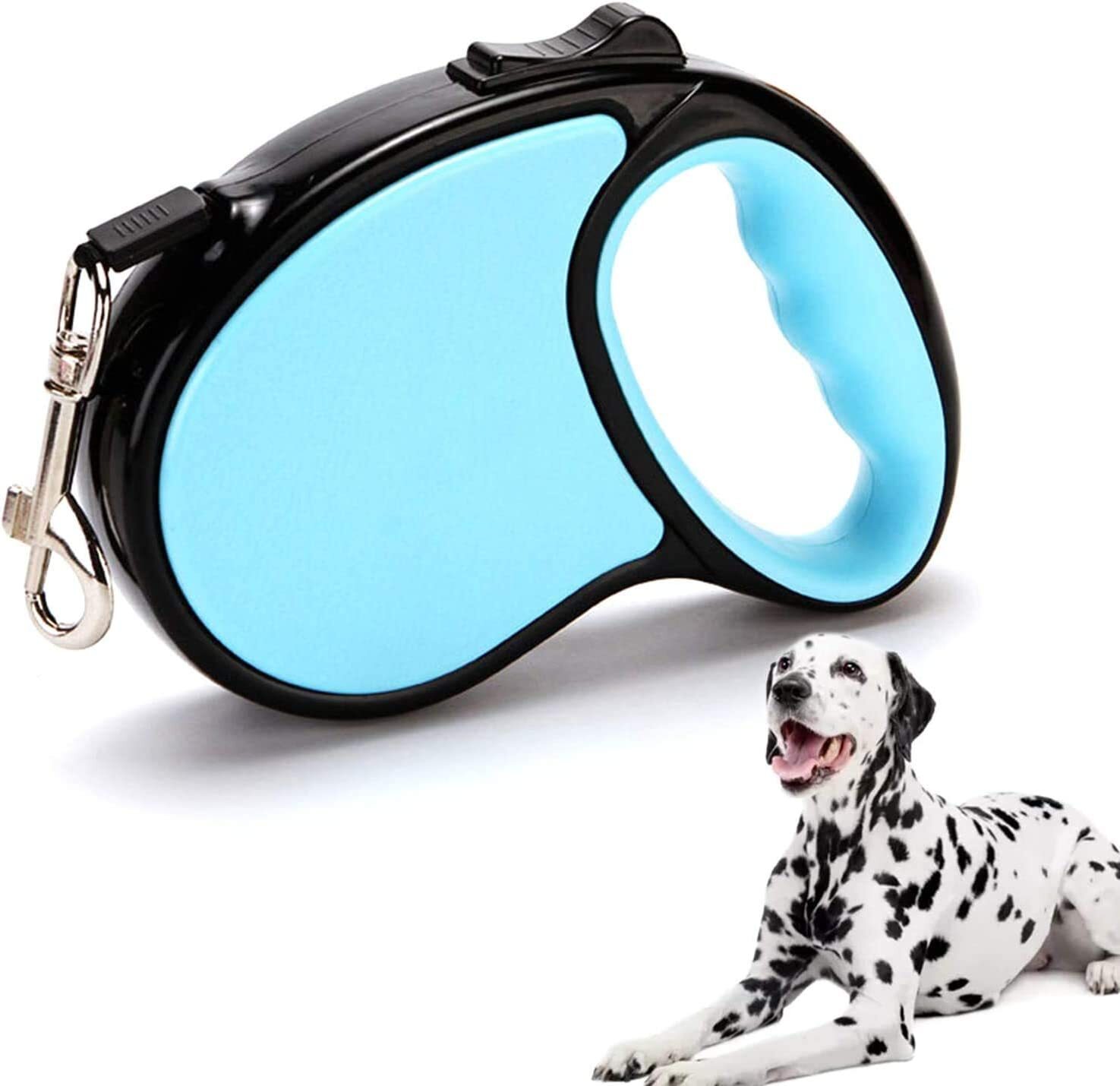 3M Retractable Dog Leash Automatic Pet Lead 