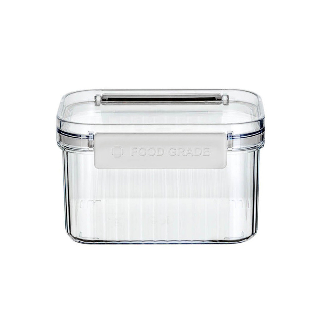 Airtight Food Container Sealed Stackable Storage Box (460mL)