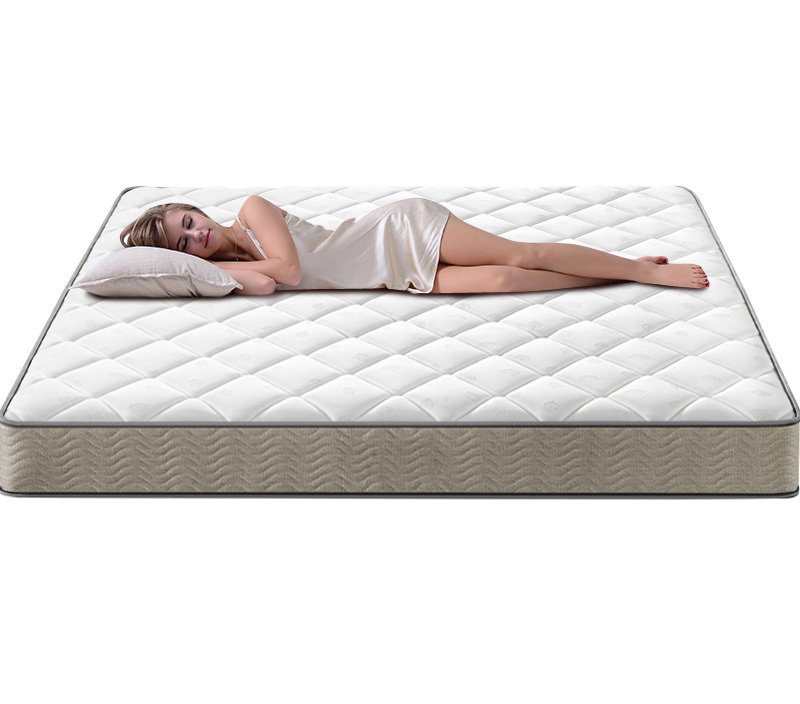 Supreme Comfort Innerspring Mattress (Queen Size)