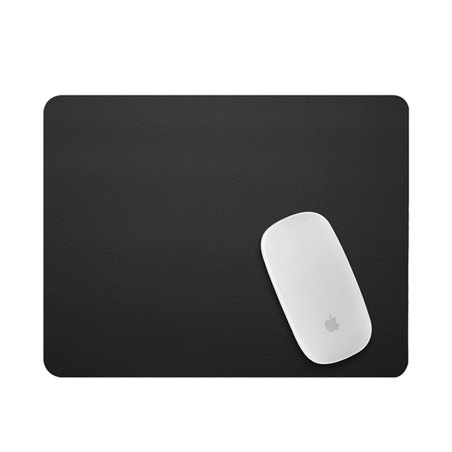 Waterproof Professional Mouse Pad Black 