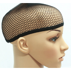 2 x Wig Cap Control Hair Under Wig Stretchable Costume Wear