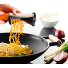 2 x Spiral Slicer Spiralizer Vegetable Julienne Cutter