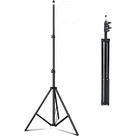 2.1m Universal Light Camera Holder Tripod Stand