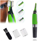 All In One Personal Trimmer Groomer Micro Touch Hair Remover Kit