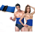 Abdominal & Waist Support & Slimmer Sauna Belt