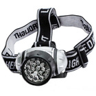 TWO PACK 2 x 21 LED Headlight Lamp