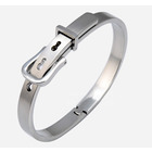 Titanium Bio Magnetic Negative Ion Belt Bracelet (Ladies)