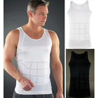 Slimming Vest Shirt for Men