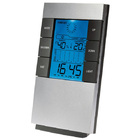 Multifunction Desk Weather Station Alarm Clock