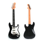 Kids Electric Guitar Toy (Black)