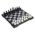 Classic Magnetic Chess Game Set