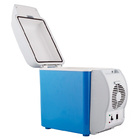 Portable 12V Car Fridge Chiller & Warmer 7.5L