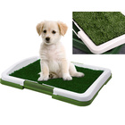 Puppy Potty Pad Indoor Pet Toilet