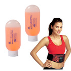 2 x Sports Gel for Ab Gym Belt (2 Bottles of Gel Only)