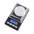 0.001g Digital Milligram Precision Pocket Scale 20 Gram