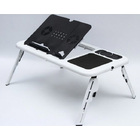 Foldable Portable Laptop Cooling Table Desk