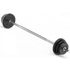 Standard Barbell Weight Lifting Bar 1.8m 