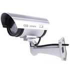 IR Simulation Dummy Security Camera