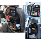 Car Back Seat Organiser Holder