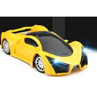 RC Remote Control Sports Car 1:16