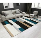 Fusion Modern Rug Carpet Mat (160 x 120)