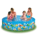 Intex 6ft Ocean Play Snapset Swimming Pool