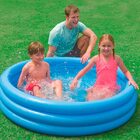 Intex Crystal Blue Pool