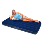 Intex Classic Downy Inflatable Single Mattress Air Bed