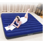 Intex Queen Classic Downy Inflatable Mattress Air Bed