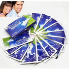 28 Strips Advanced Teeth Whitening Strips Tooth Whitener 