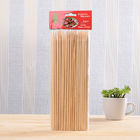 50mm Bamboo Skewers Pack