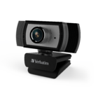 Verbatim 1080p Full HD Webcam