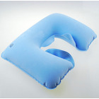 U Shape Pillow (Sky Blue)