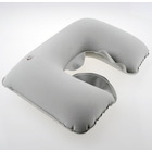 U Shape Pillow (Grey)