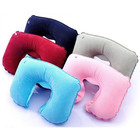 U Shape Pillow (Orange)