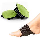 Strutz Cushioned Arch Support Shock Absorber