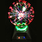 5'' Plasma Ball Light Lamp