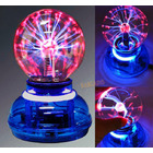 3" USB Plasma Ball Lamp