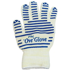 Heat Resistant Ove Glove Magic Oven Mitt