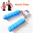 Hand Grip Forearm Exerciser Gripper Strengthener Trainer