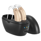 Rechargeable Hearing Aid Wireless Sound Amplifier