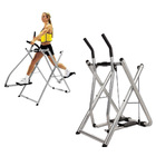  Air Walker Exercise Pro Cross Trainer Stepper Nordic Exerciser