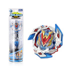 Metal Bey Burst Battle Gyro Spinning Top and Launcher Set